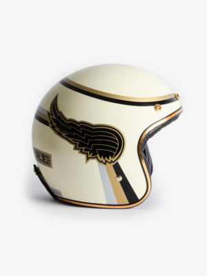 Casco de Moto Zadig&Voltaire Ride Your Mind